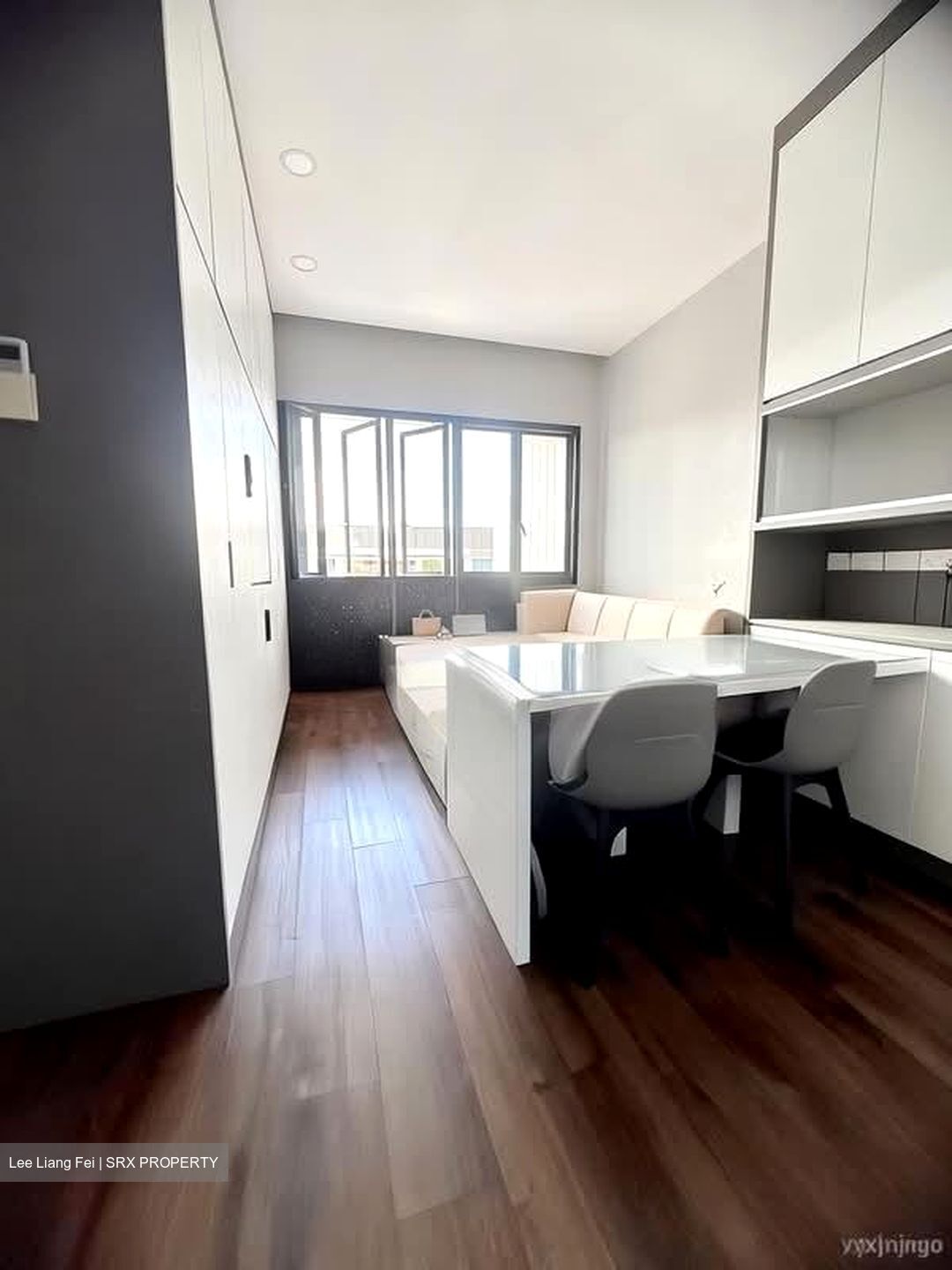 Jewel @ Buangkok (D19), Condominium #592421911
